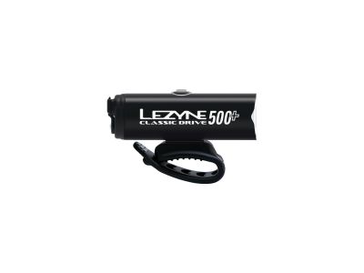 Lezyne CLASSIC DRIVE 500+ front light