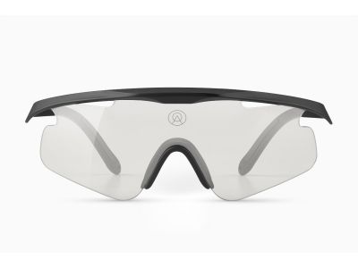 Alba Optics Mantra Brille, schwarz