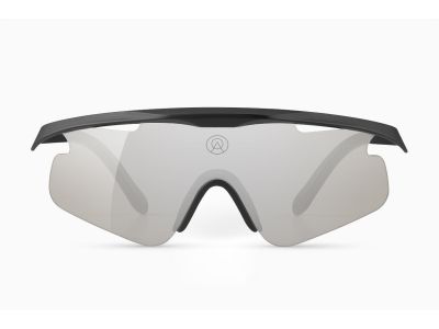 Alba Optics Mantra szemüveg, fekete