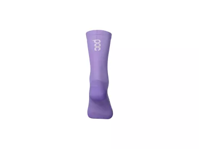 POC Vivify Sock Długie skarpetki w kolorze fioletowym ametystowym