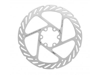 Avid G2 CleanSweep disc brake rotor, 180 mm, 6 holes