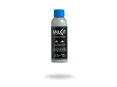 milKit Tubeless-Straßendichtmittel, 75 ml