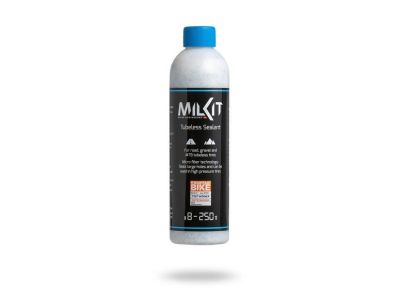 Sigilant tubeless cursiere milKit, 250 ml