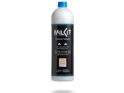 milKit Tubeless-Straßendichtmittel, 1.000 ml