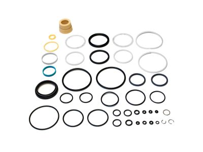 FOX set of gaskets for Float X2 shock absorbers