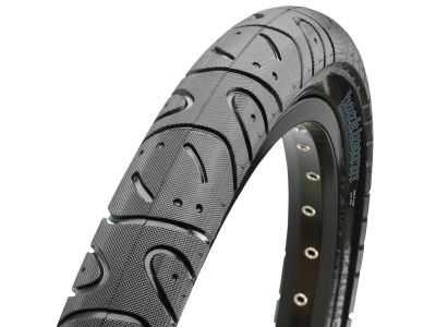 Maxxis HOOKWORM 24x2.50&amp;quot; tire, wire