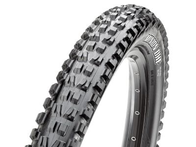 Maxxis MINION DHF 20x2.40&amp;quot; tire, wire