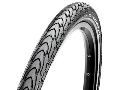 Maxxis Overdrive Excel 26x2.00&amp;quot; Silkshield tire, wire