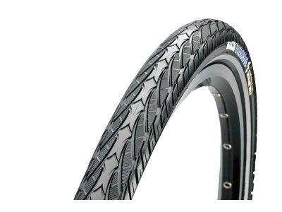 Maxxis OVERDRIVE MAXXPROTECT 700x38 Reflex shell, wire