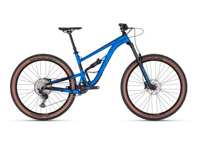 Kellys Swag 30 29 bicykel, modrá