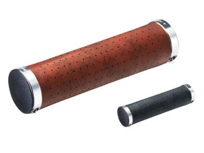 Ritchey CLASSIC Locking grips, 110 g, brown