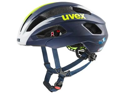 uvex Rise CC Helm, Team gesucht