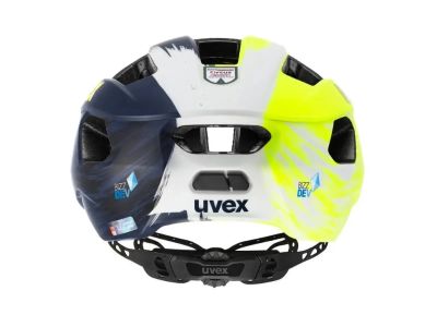 uvex Rise CC sisak, csapat keresve