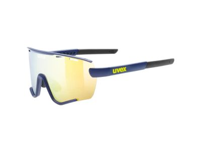 uvex Sportstyle 236 S Set Brille, Teamwunsch