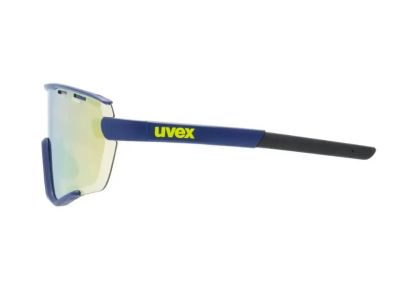 uvex Sportstyle 236 S Set okuliare, team wanty