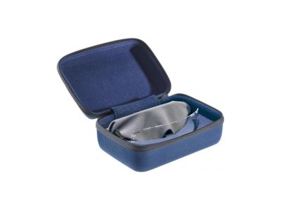 uvex Sportstyle 236 S Set Team Wanty okuliare, blue matt/yellow clear
