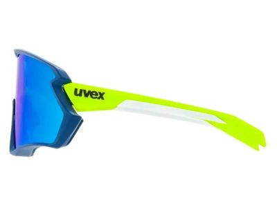uvex Sportstyle 231 2.0 Brille, team wanty