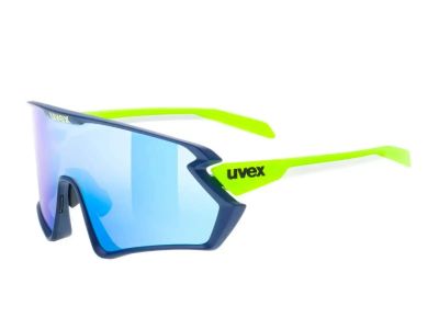 uvex Sportstyle 231 2.0 Brille, Teamwill