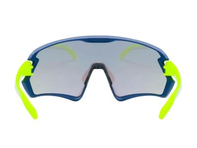 uvex Sportstyle 231 2.0 glasses, team wanty