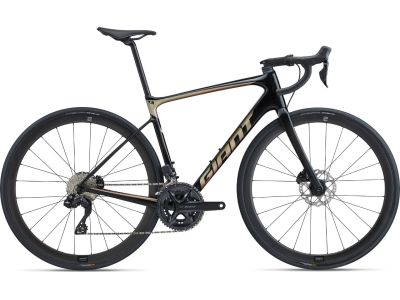 Rower Giant Defy Advanced Pro 2 Di2, carbon/messier