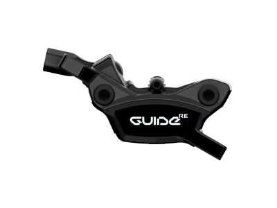 SRAM Guide RE hydr. front brake, Post Mount, hose 950 mm, metallic pads