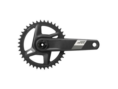 SRAM Apex 1 D1 DUB Wide korby, 1x12, 40T, bez łożyska