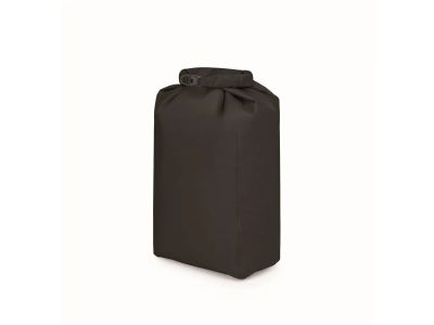 Osprey Ultralight Dry Sack vízálló táska, 20 l, ablak fekete