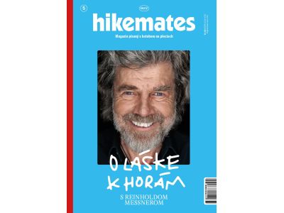 Hikemates magazine #5