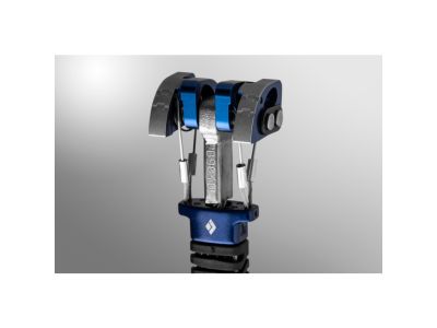 Black Diamond CAMALOT™ Z4 barát, #0.1