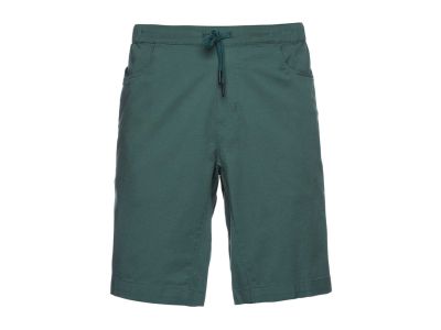 Black Diamond NOTION SHORTS nohavice, racing sea