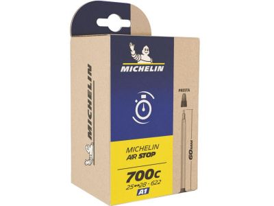 Michelin A2 700x26-32C tube, presta valve, 48 mm