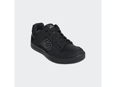 adidas FREERIDER DLX Schuhe, Core Black/Core Black/Grey Three