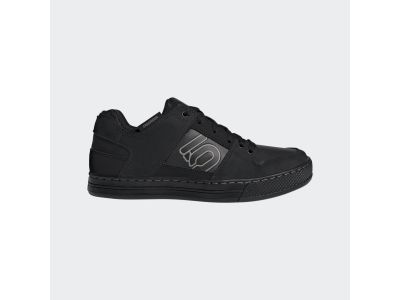 Pantofi adidas FREERIDER DLX, core black/core black/grey three