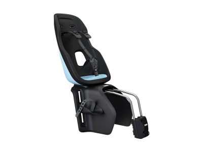 Thule YEPP NEXXT 2 MAXI zadná detská sedačka, modrá
