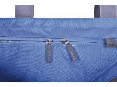 Torba na ramę Acepac Zip Frame Bag MKI, niebieska