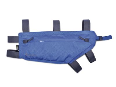Acepac Zip Frame Bag MKI váztáska, kék