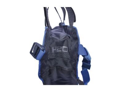 Torba na ramę Acepac Zip Frame Bag MKI, niebieska