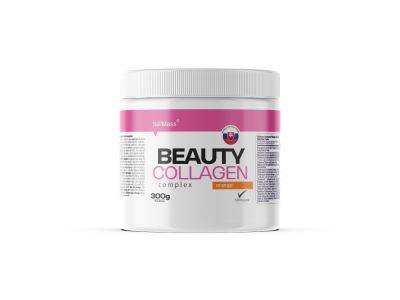 StillMass Beauty Collagen Complex táplálék-kiegészítő, 300 g