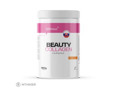 StillMass Beauty Collagen Complex Nahrungsergänzungsmittel, 650 g