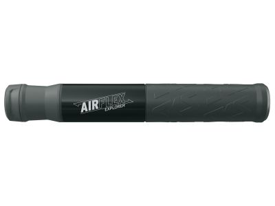 SKS Airflex Explorer Minipumpe, schwarz