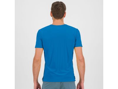 T-shirt Karpos EASYFRIZZ, indigo blue