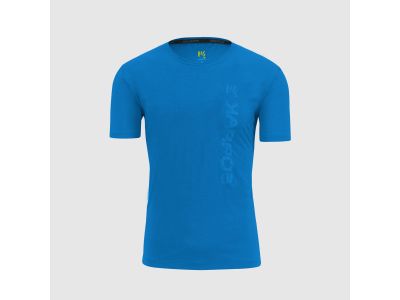 T-shirt Karpos EASYFRIZZ, indigo blue