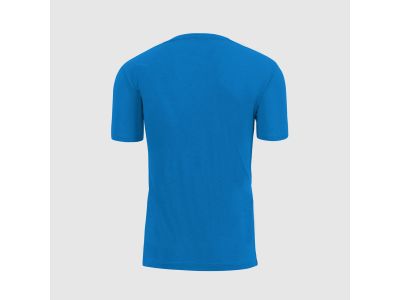 Karpos EASYFRIZZ T-shirt, indigo bunting