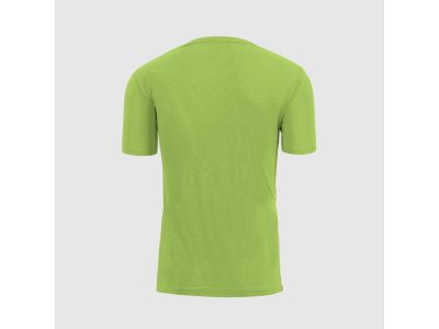 Karpos EASYFRIZZ T-shirt, jasmine green