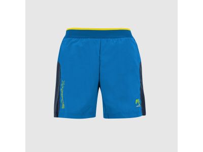 Karpos Fast Evo shorts, blue/dark blue