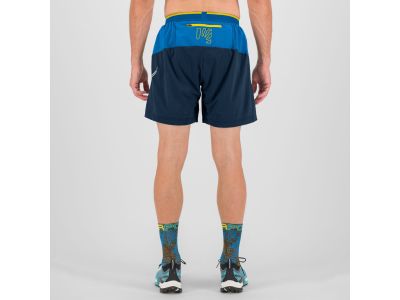 Karpos Fast Evo shorts, blue/dark blue