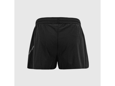 Karpos FAST VERTICAL Shorts, schwarz/jasmingrün