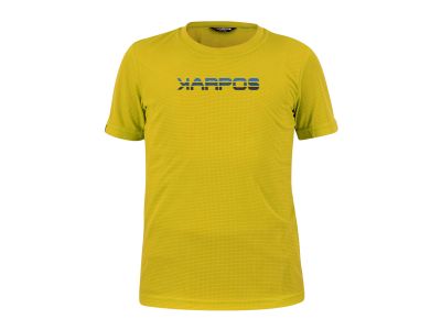 Karpos LOMA KID children&amp;#39;s jersey, high visibility