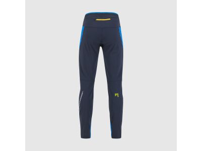 Karpos TRE CIME EVOLUTION trousers, indigo bunting/outer space/high visibility