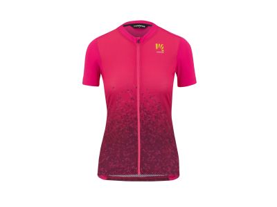 Karpos VERVE EVO women&amp;#39;s jersey, cabaret/magenta haze